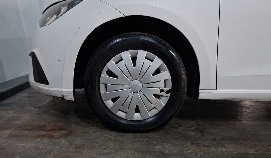 Seat Ibiza 1.6 REFERENCE Hatchback 2018