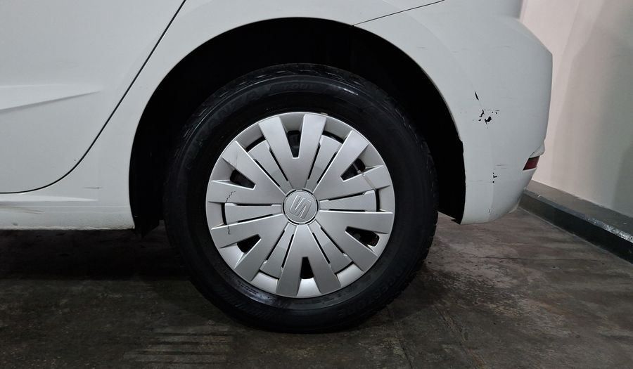 Seat Ibiza 1.6 REFERENCE Hatchback 2018