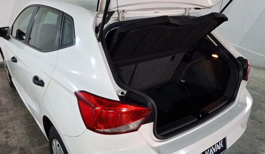 Seat Ibiza 1.6 REFERENCE Hatchback 2018