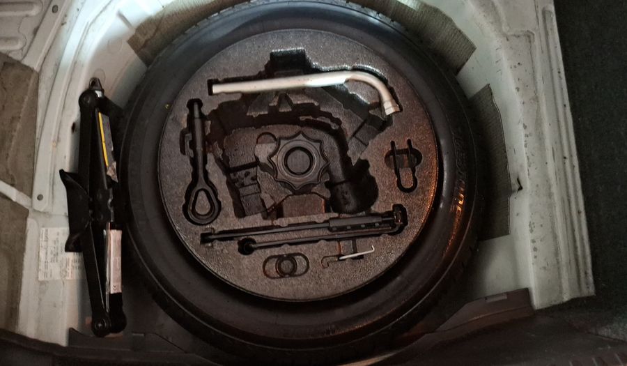 Seat Ibiza 1.6 REFERENCE Hatchback 2018