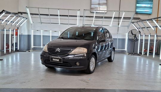 Citroen • C3