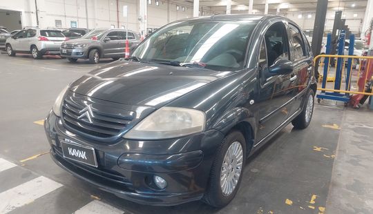 Citroen • C3