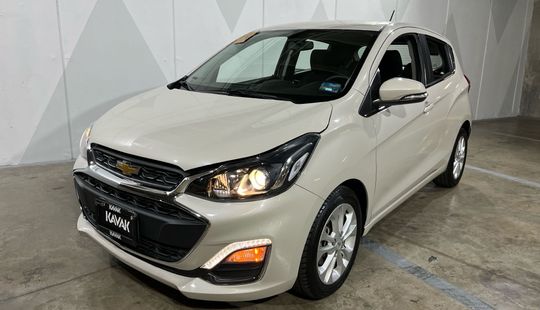 Chevrolet • Spark