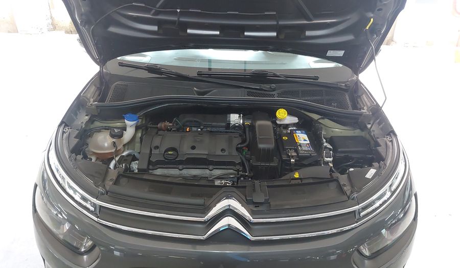 Citroen C4 Cactus VTI 120 FEEL E Suv 2020