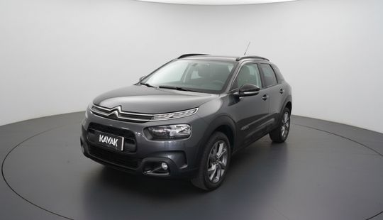 Citroen • C4 Cactus