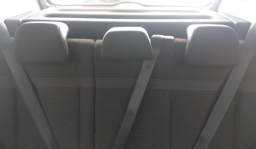 Citroen C4 Cactus VTI 120 FEEL E Suv 2020