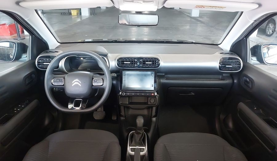 Citroen C4 Cactus VTI 120 FEEL E Suv 2020