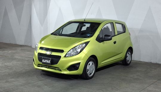 Chevrolet • Spark