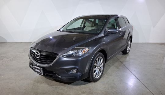 Mazda • CX-9