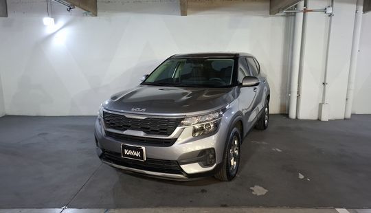 Kia • Seltos