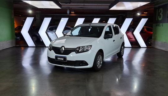 Renault • Sandero