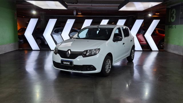 Renault • Sandero