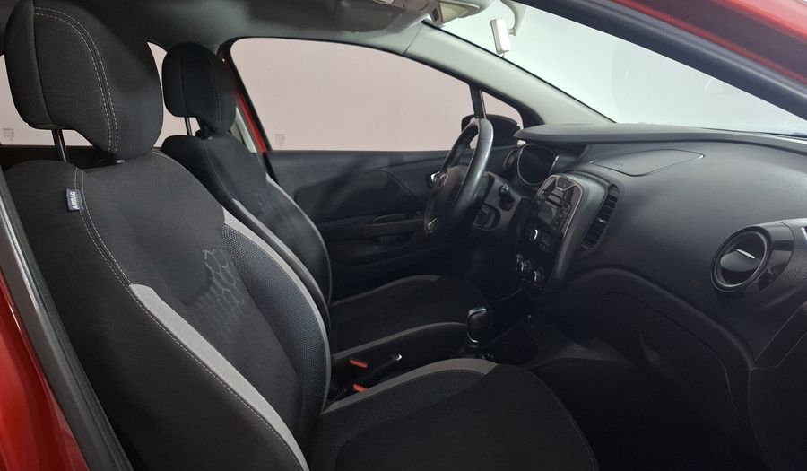 Renault Captur 2.0 INTENS AUTO Hatchback 2019