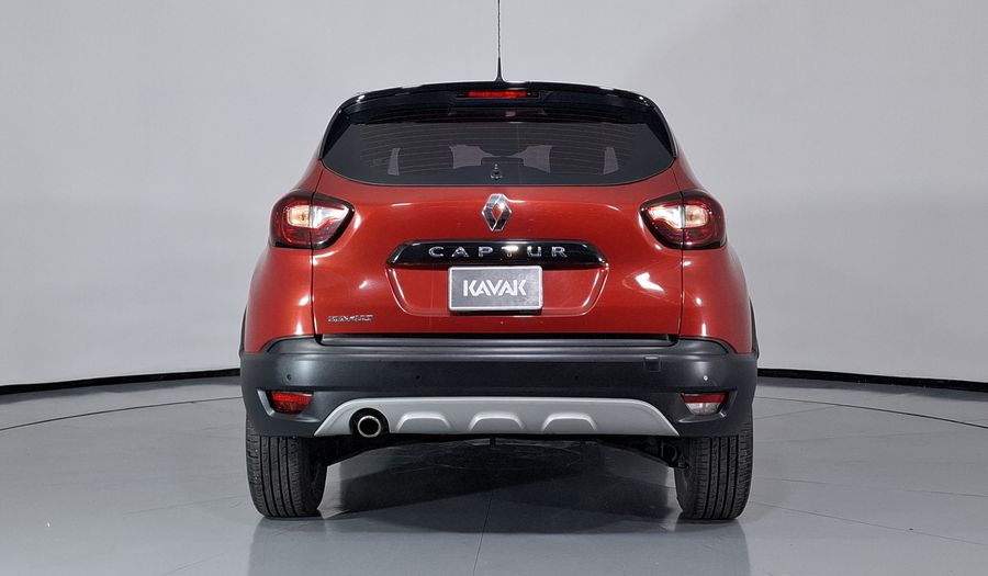 Renault Captur 2.0 INTENS AUTO Hatchback 2019