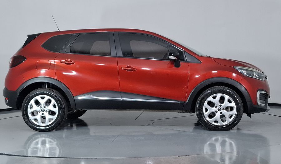 Renault Captur 2.0 INTENS AUTO Hatchback 2019