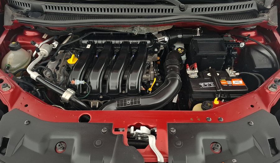 Renault Captur 2.0 INTENS AUTO Hatchback 2019