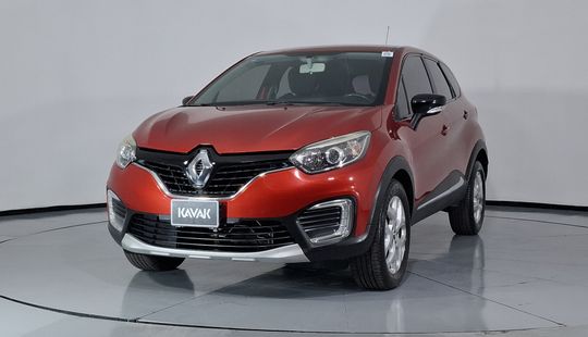 Renault • Captur