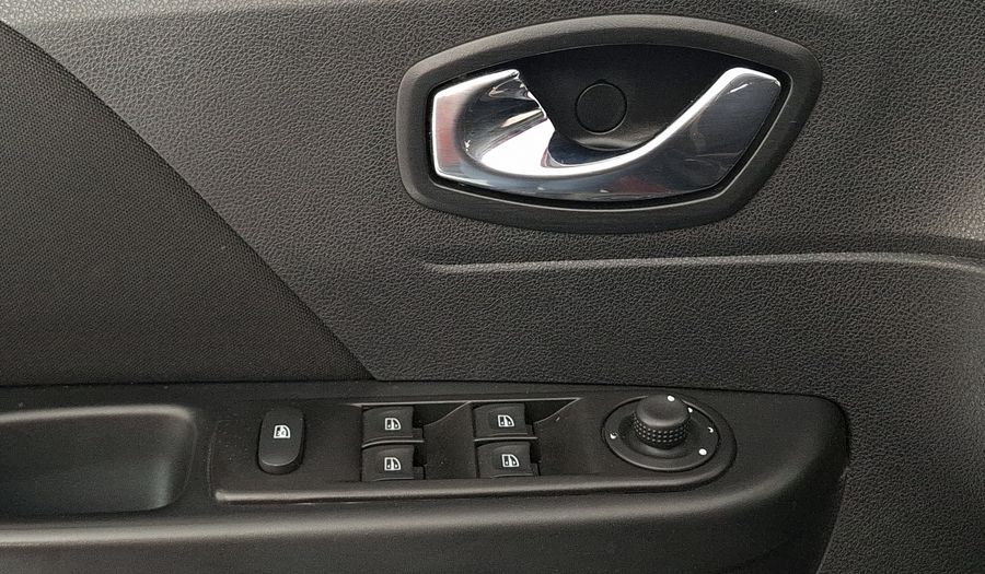 Renault Captur 2.0 INTENS AUTO Hatchback 2019