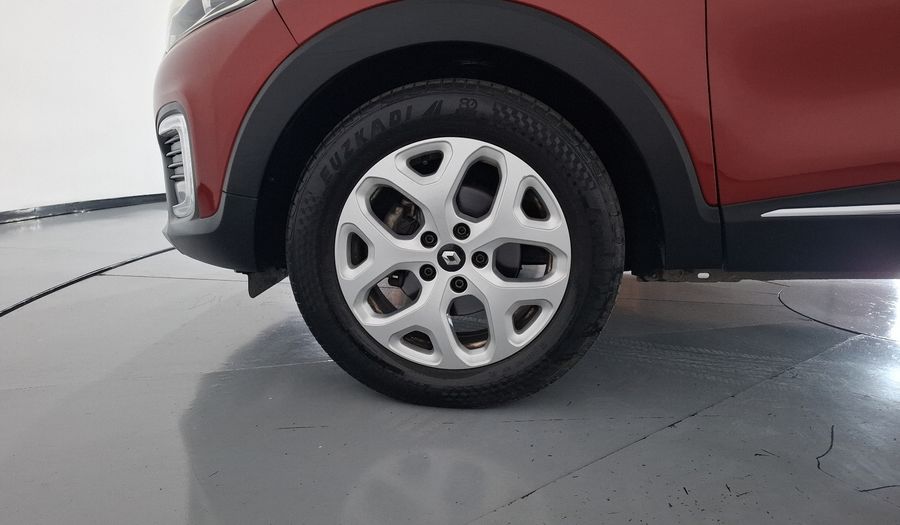 Renault Captur 2.0 INTENS AUTO Hatchback 2019