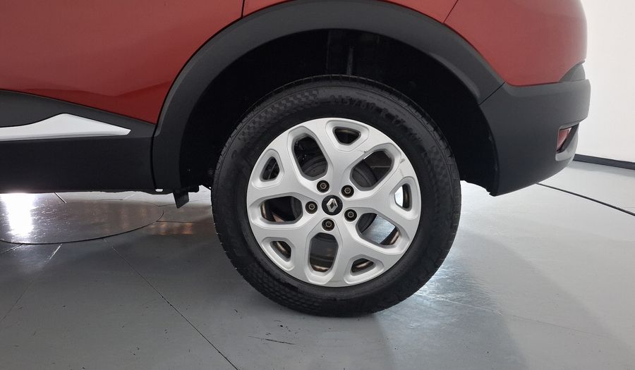 Renault Captur 2.0 INTENS AUTO Hatchback 2019