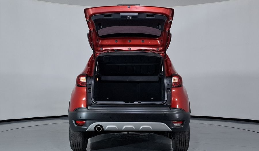 Renault Captur 2.0 INTENS AUTO Hatchback 2019