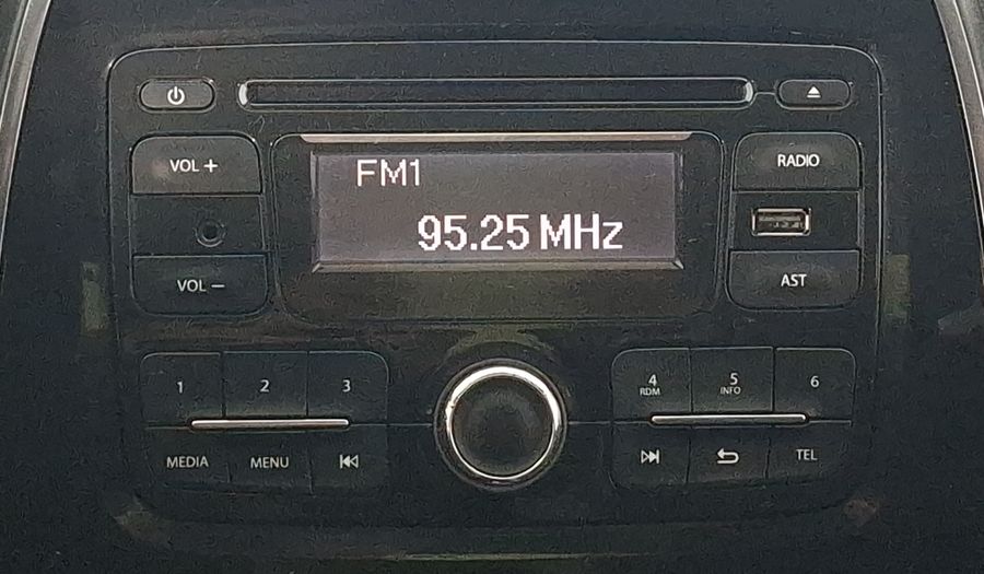 Renault Captur 2.0 INTENS AUTO Hatchback 2019