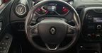 Renault Captur 2.0 INTENS AUTO Hatchback 2019