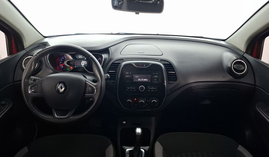 Renault Captur 2.0 INTENS AUTO Hatchback 2019