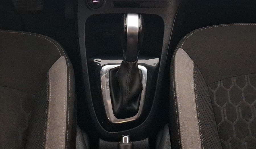 Renault Captur 2.0 INTENS AUTO Hatchback 2019