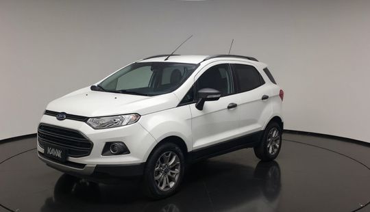 Ford • EcoSport