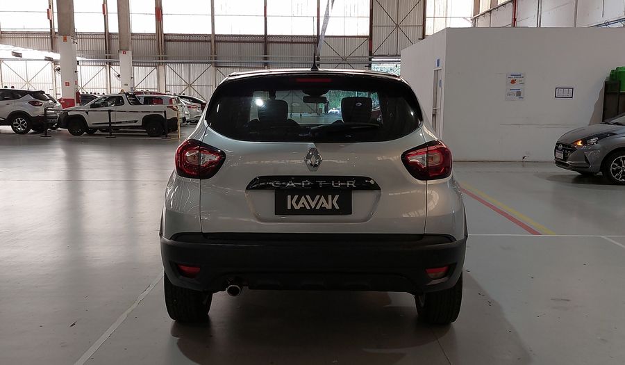 Renault Captur SCE LIFE Suv 2019