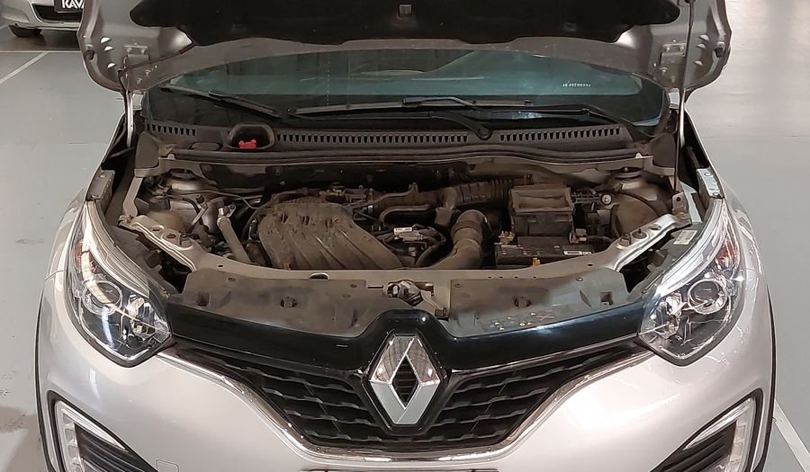 Renault Captur SCE LIFE Suv 2019