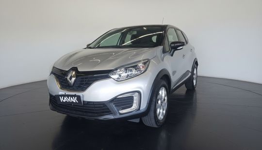 Renault • Captur