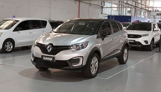 Renault • Captur