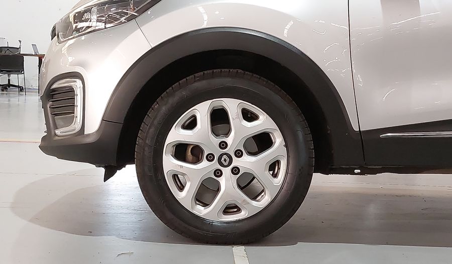 Renault Captur SCE LIFE Suv 2019