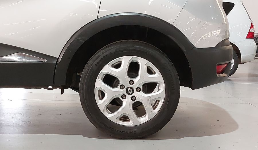 Renault Captur SCE LIFE Suv 2019