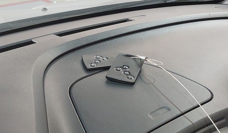 Renault Captur SCE LIFE Suv 2019