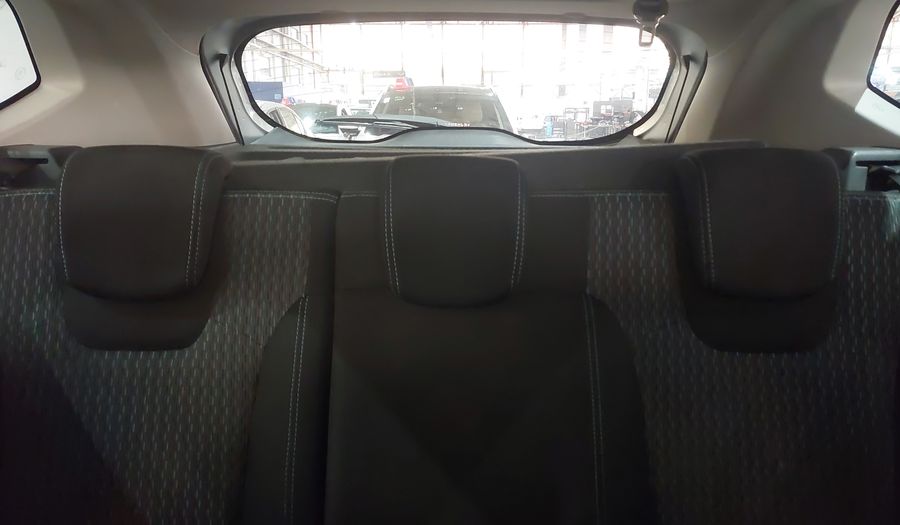 Renault Captur SCE LIFE Suv 2019