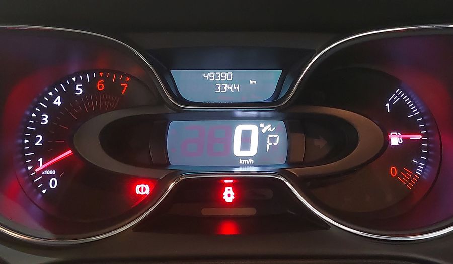 Renault Captur SCE LIFE Suv 2019