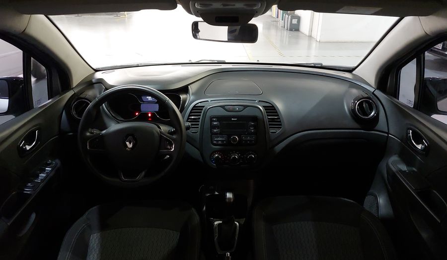 Renault Captur SCE LIFE Suv 2019