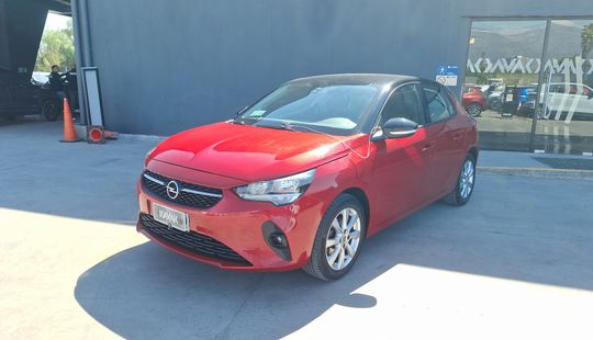 Opel • Corsa