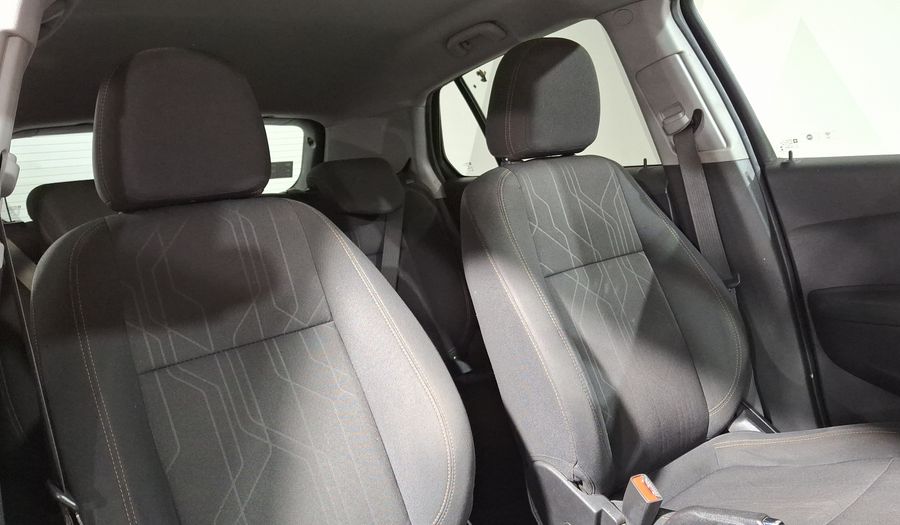 Chevrolet Trax 1.8 B LT AUTO Suv 2019