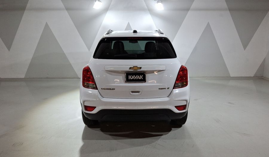 Chevrolet Trax 1.8 B LT AUTO Suv 2019