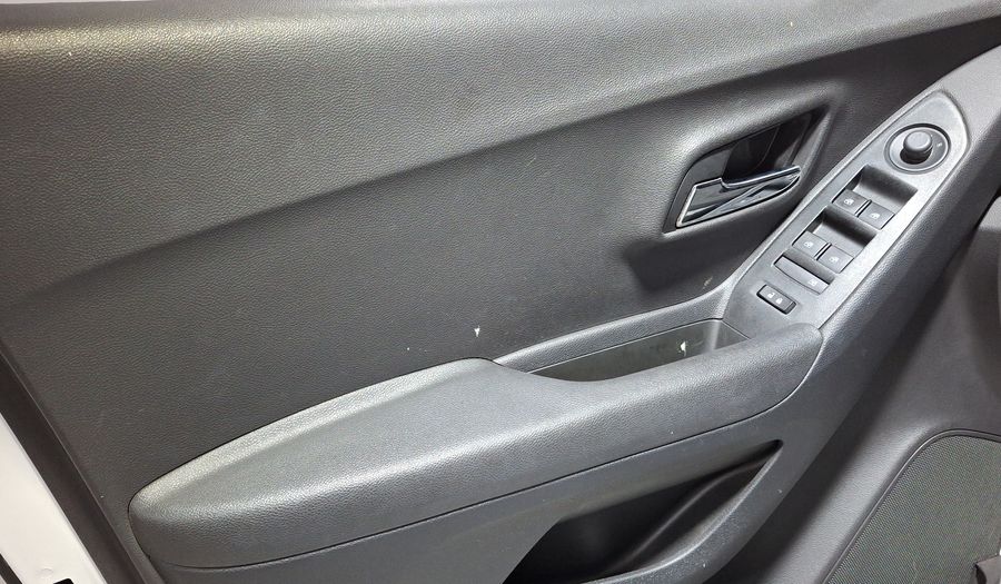 Chevrolet Trax 1.8 B LT AUTO Suv 2019