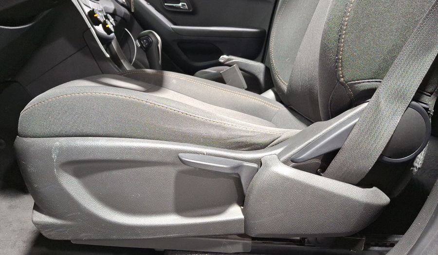 Chevrolet Trax 1.8 B LT AUTO Suv 2019