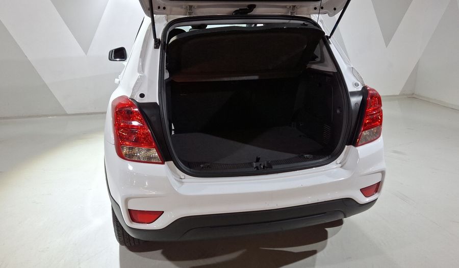 Chevrolet Trax 1.8 B LT AUTO Suv 2019