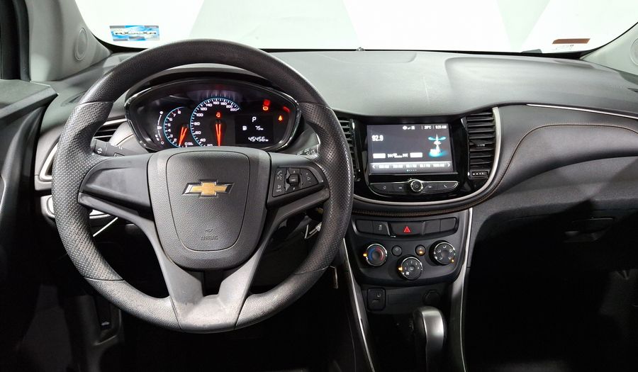 Chevrolet Trax 1.8 B LT AUTO Suv 2019