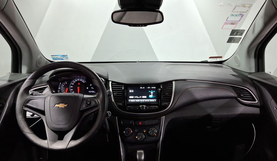 Chevrolet Trax 1.8 B LT AUTO Suv 2019