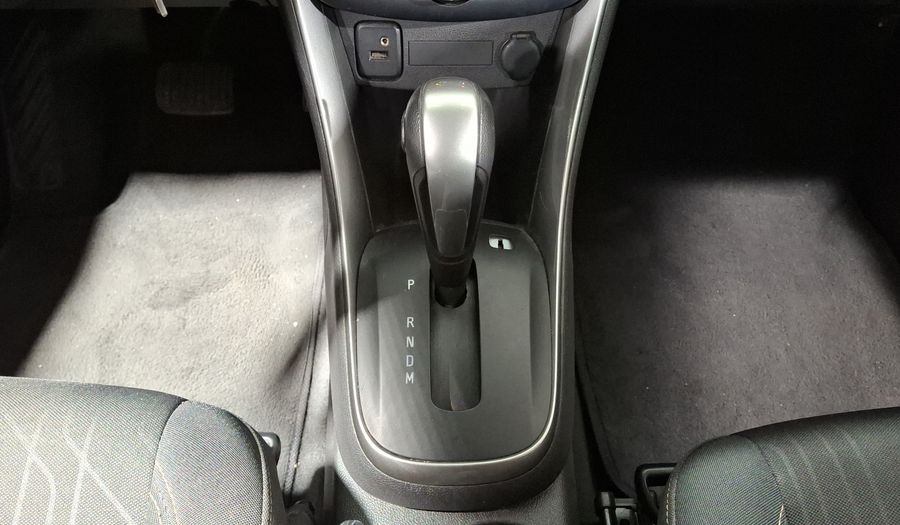 Chevrolet Trax 1.8 B LT AUTO Suv 2019