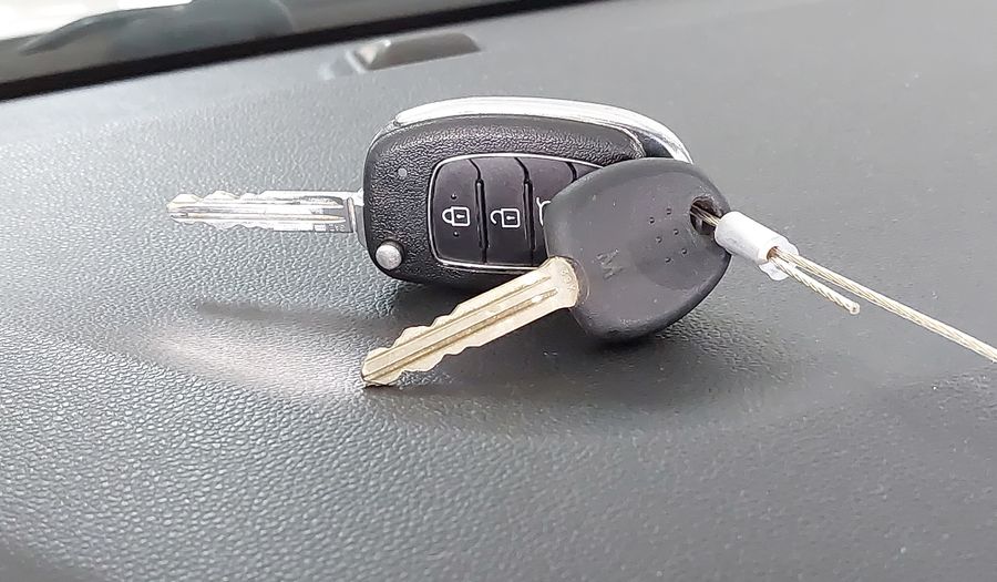 Hyundai Creta ATTITUDE Suv 2018